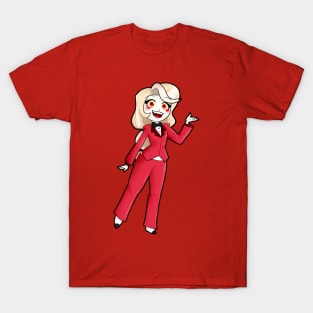 Charlie Morningstar T-Shirt